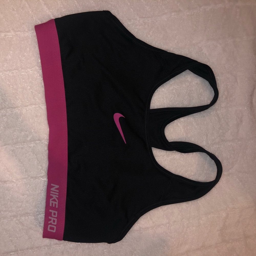 NIKE PRO SPORTS BRA